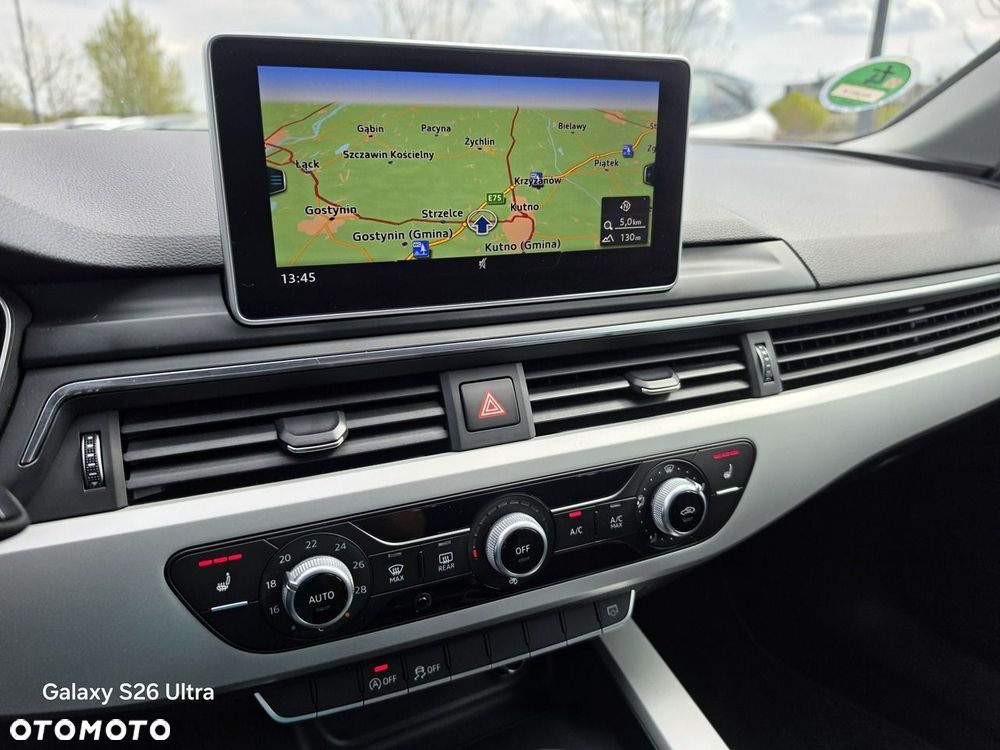 Audi A4 Avant - 37