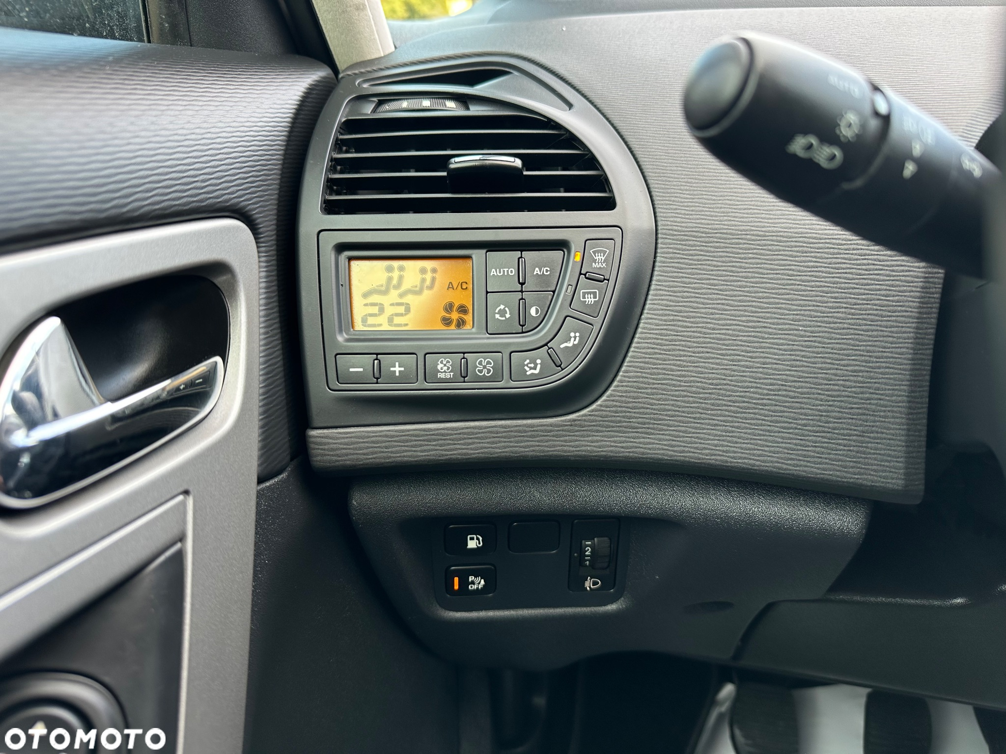 Citroën C4 Picasso VTi 120 Tendance - 22