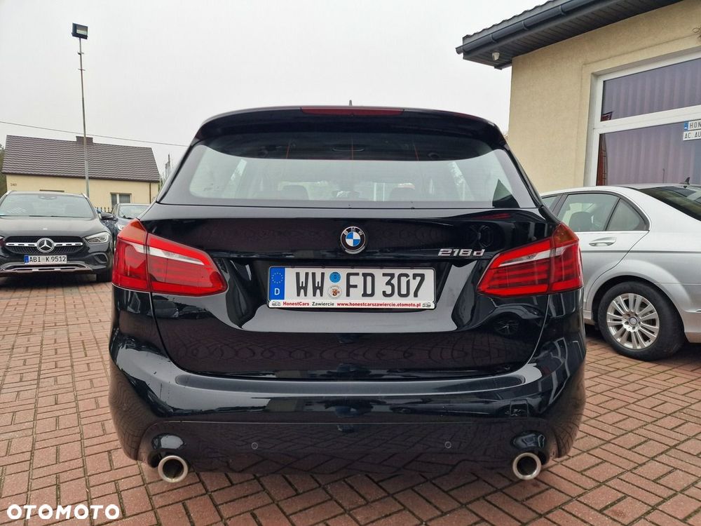 BMW Seria 2 - 8