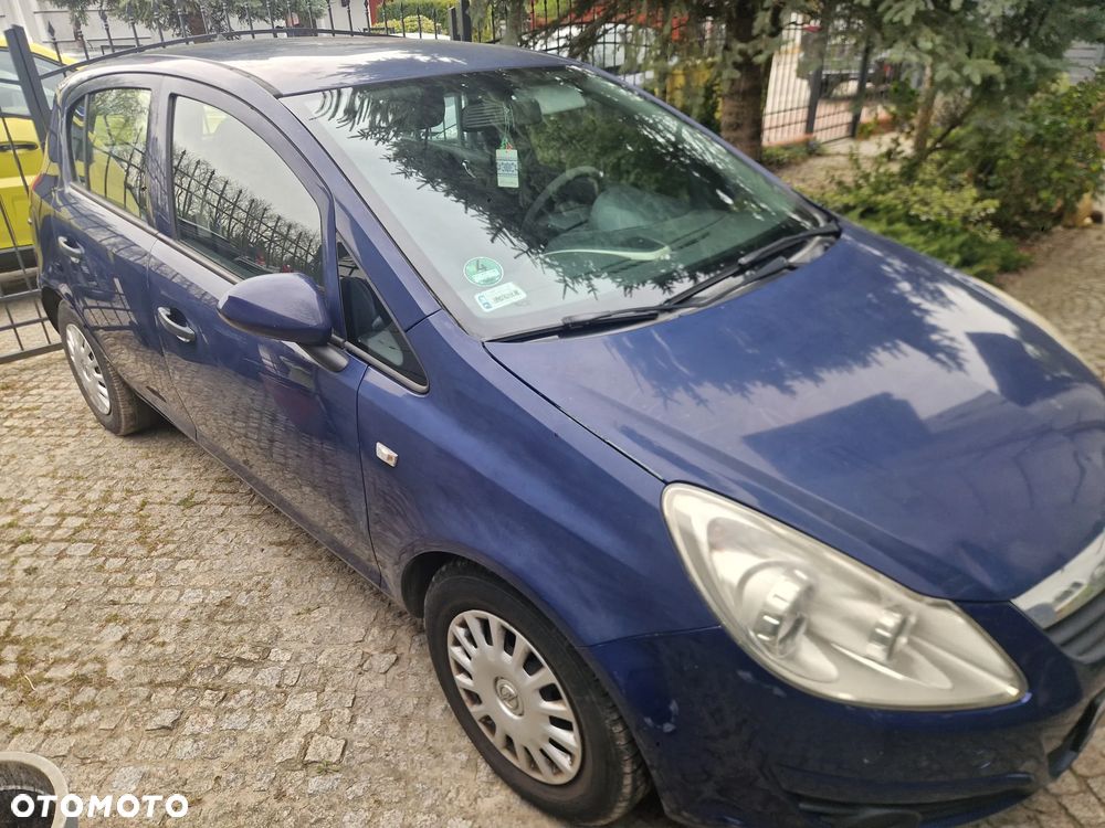 Opel Corsa 1.3 CDTI 111 - 5