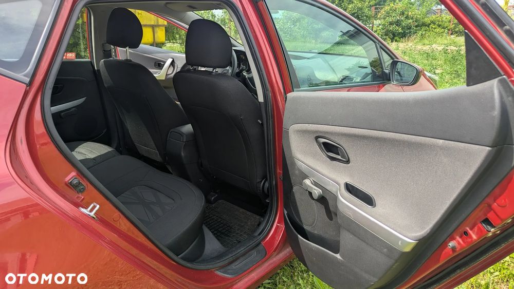 Kia Ceed 1.4 S - 8