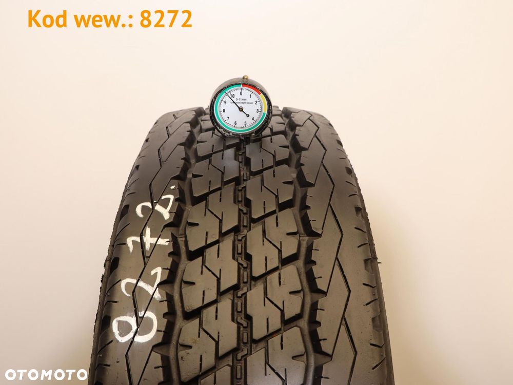 Bridgestone Duravis - 205/70 R15C - 1