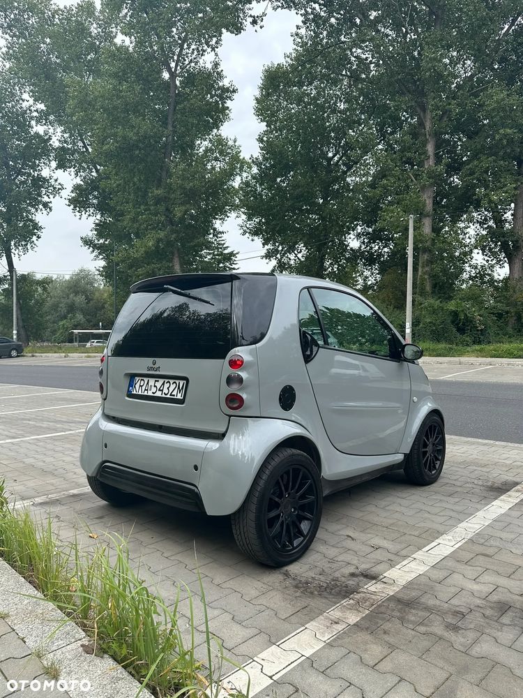 Smart Fortwo - 7