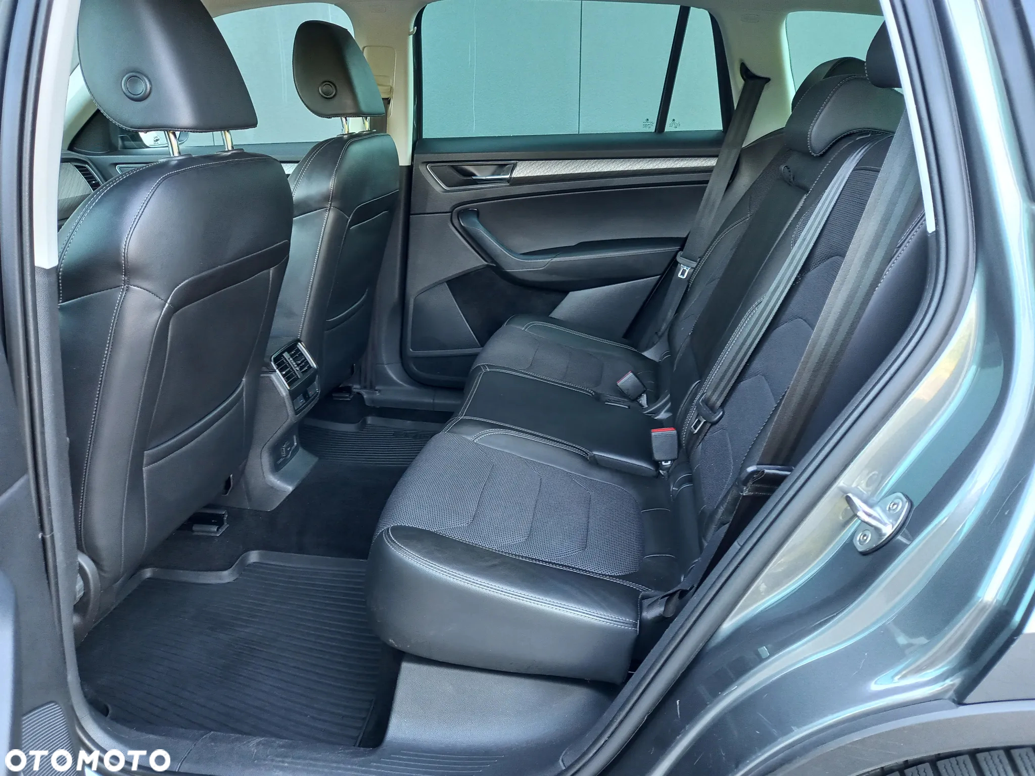 Skoda Kodiaq 1.5 TSI ACT 4x2 Ambition - 15