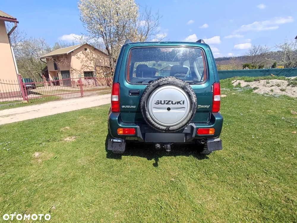 Suzuki Jimny Ranger - 5