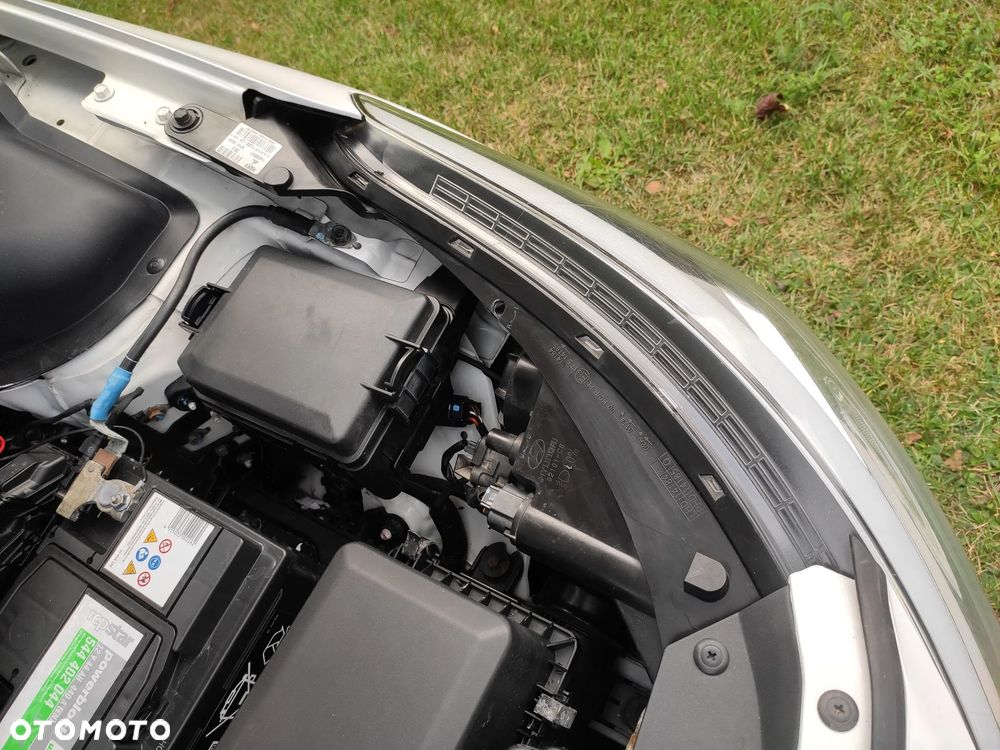 Hyundai i20 - 5