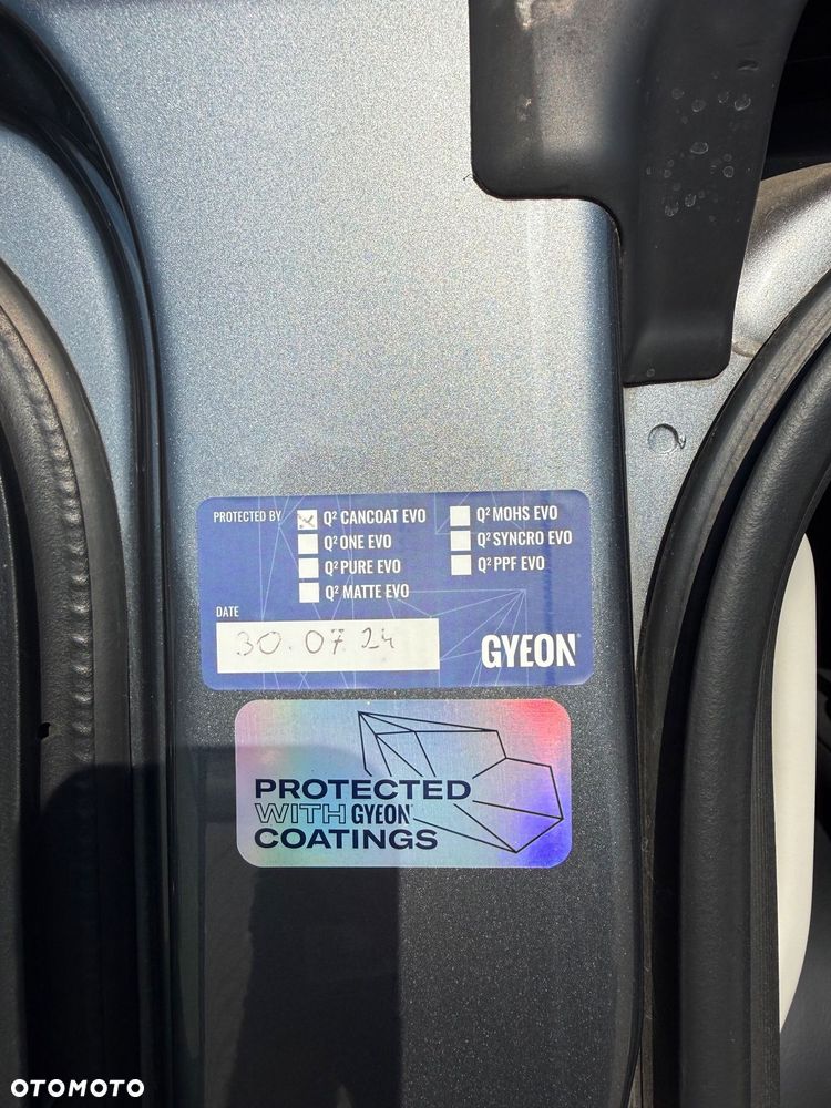 Mercedes-Benz Klasa V 300 d Extralang 9G-TRONIC - 20