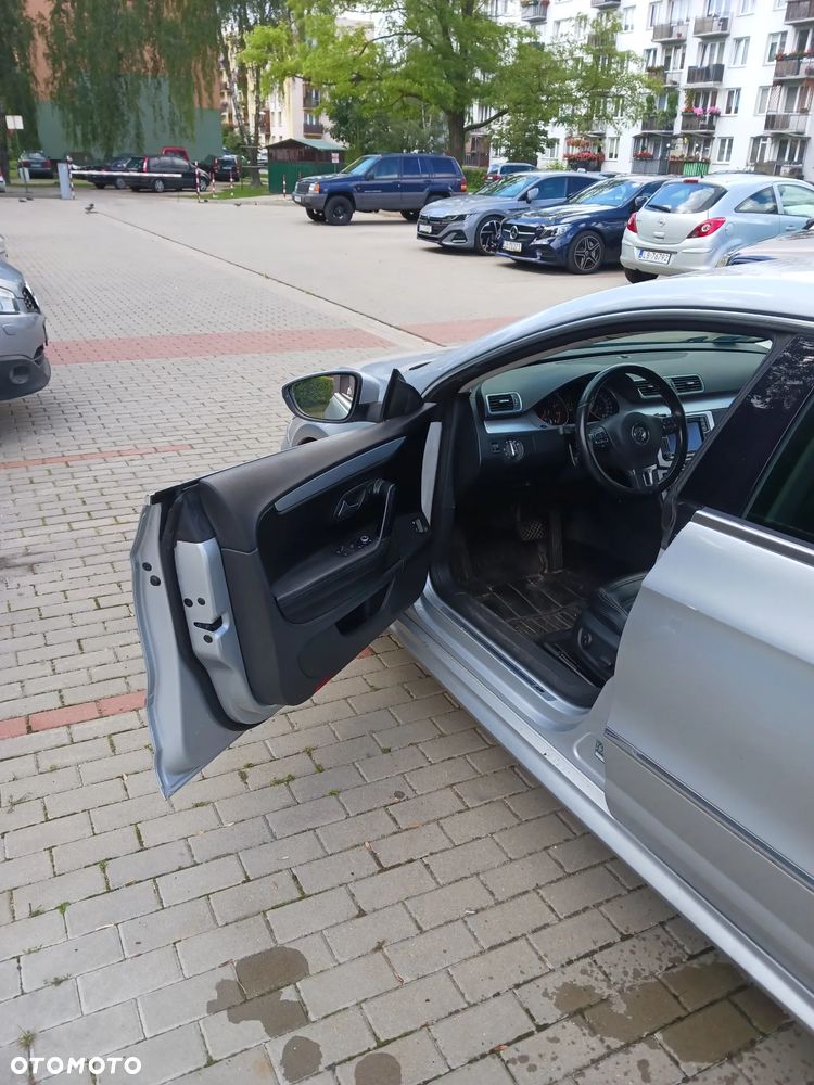 Volkswagen CC - 6