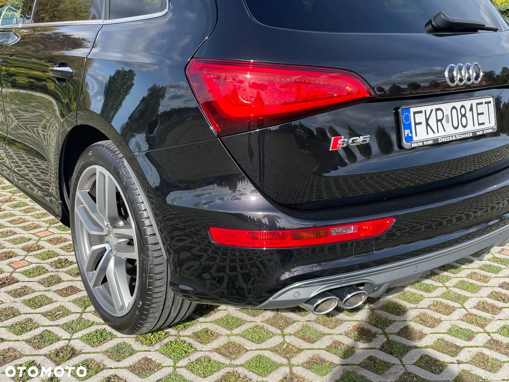 Audi SQ5 - 13