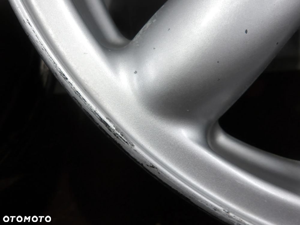 MINI COOPER R50 R53 01-06r 1.6B FELGI ALUMINIOWE ALUFELGI 4X100 5.5J ET45 R15 - 17