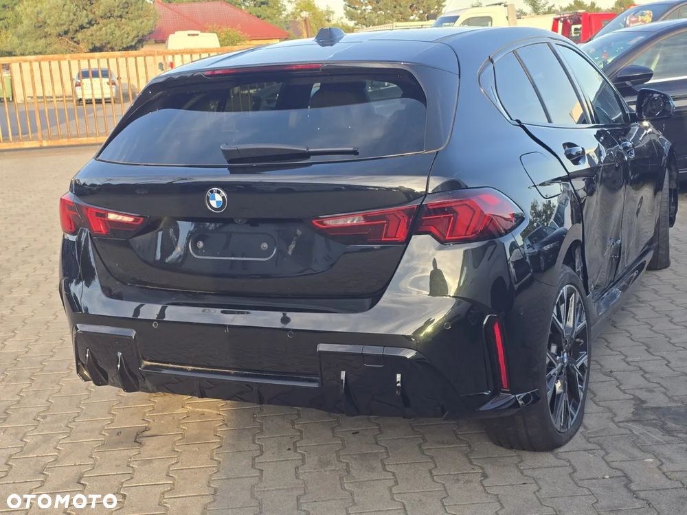 BMW Seria 1 116 - 20