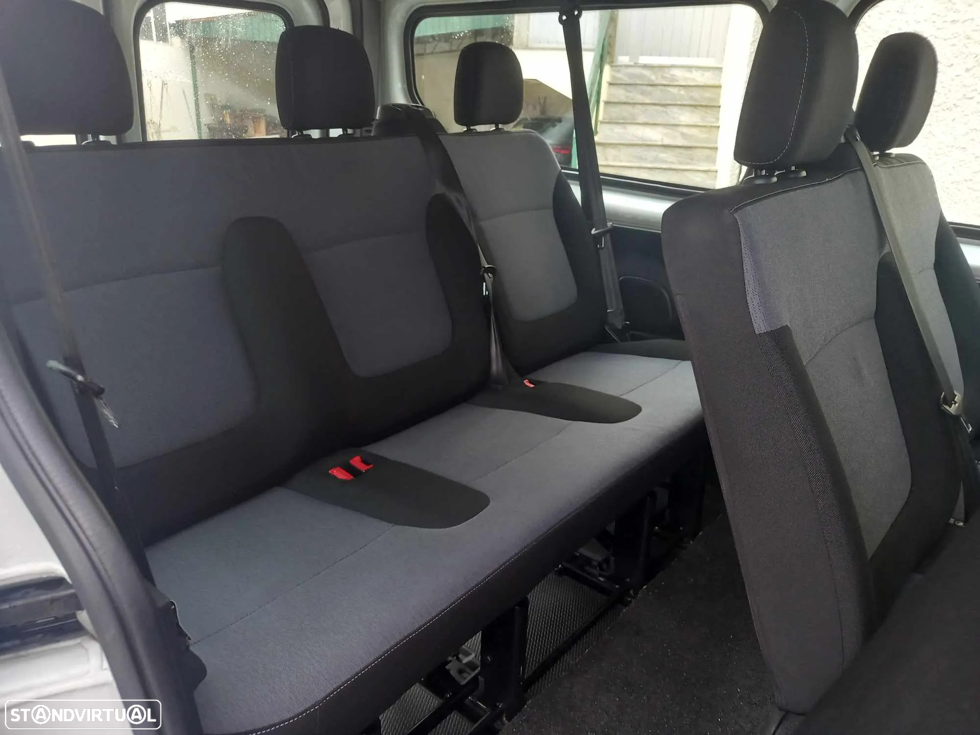 Opel Vivaro 1.6 CDTi L2H1 2.9T 9L S/S - 10