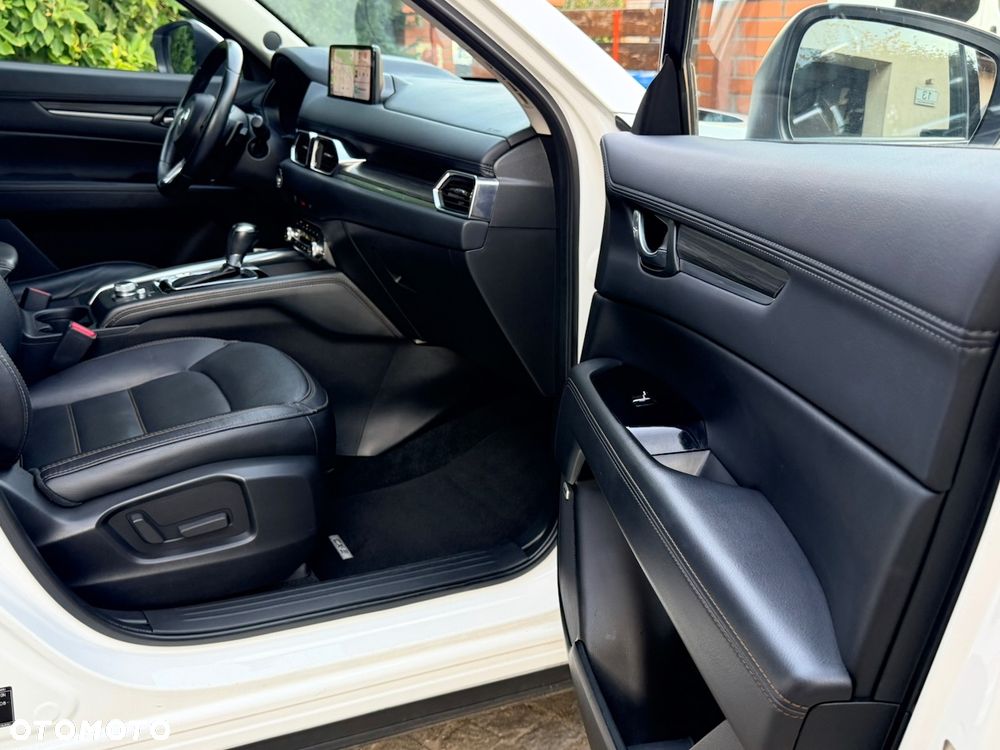 Mazda CX-5 2.0 Skyprestige 2WD - 18