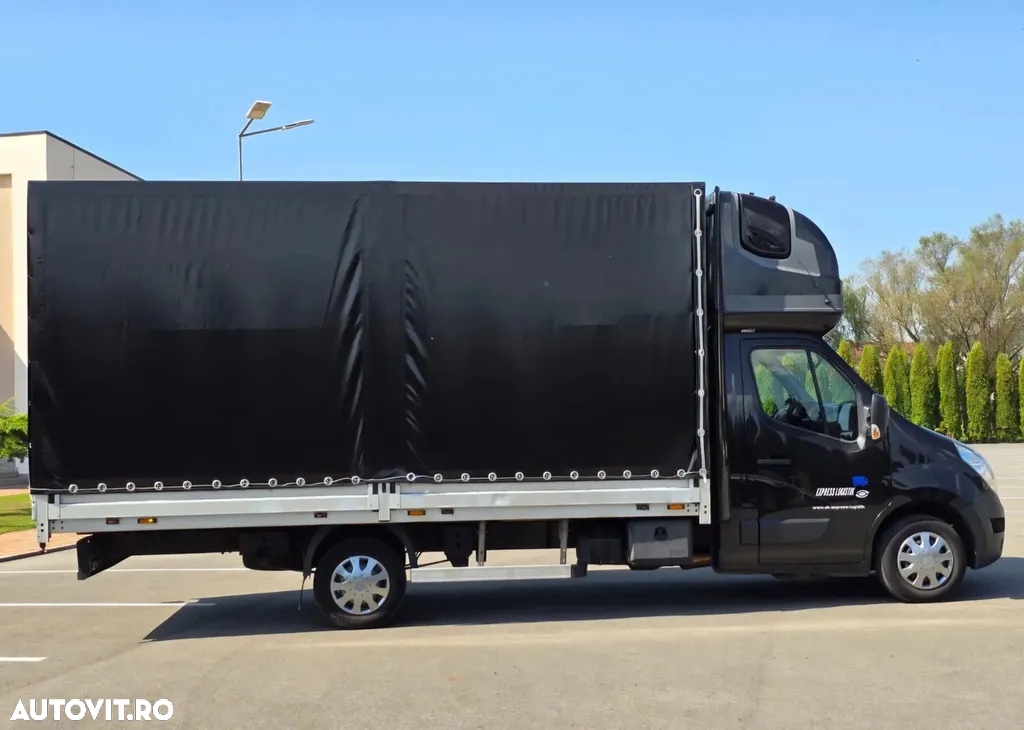 Renault Master - 14