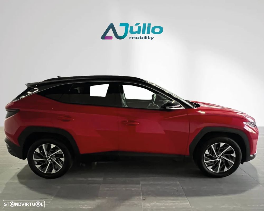 Hyundai Tucson 1.6 CRDi Premium - 2