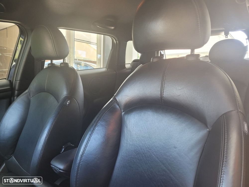 MINI Countryman Cooper SD - 9