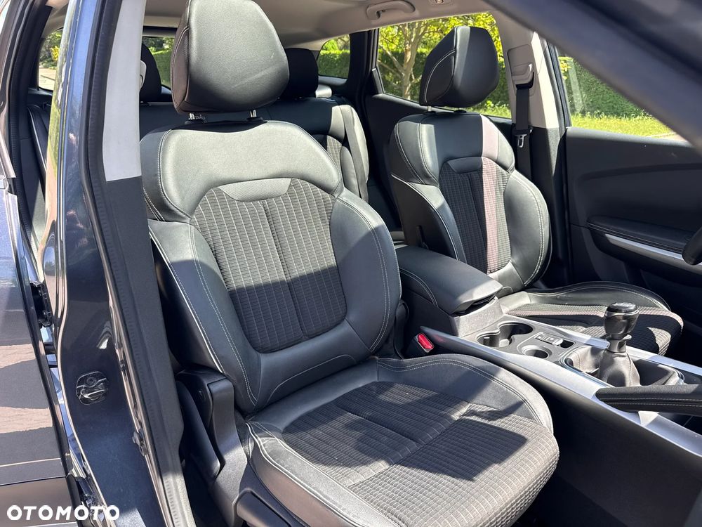Renault Kadjar Energy TCe 130 Bose Edition - 8