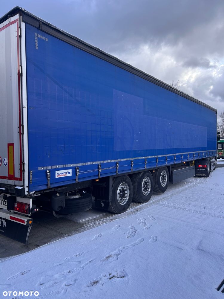 Schmitz Cargobull - 2