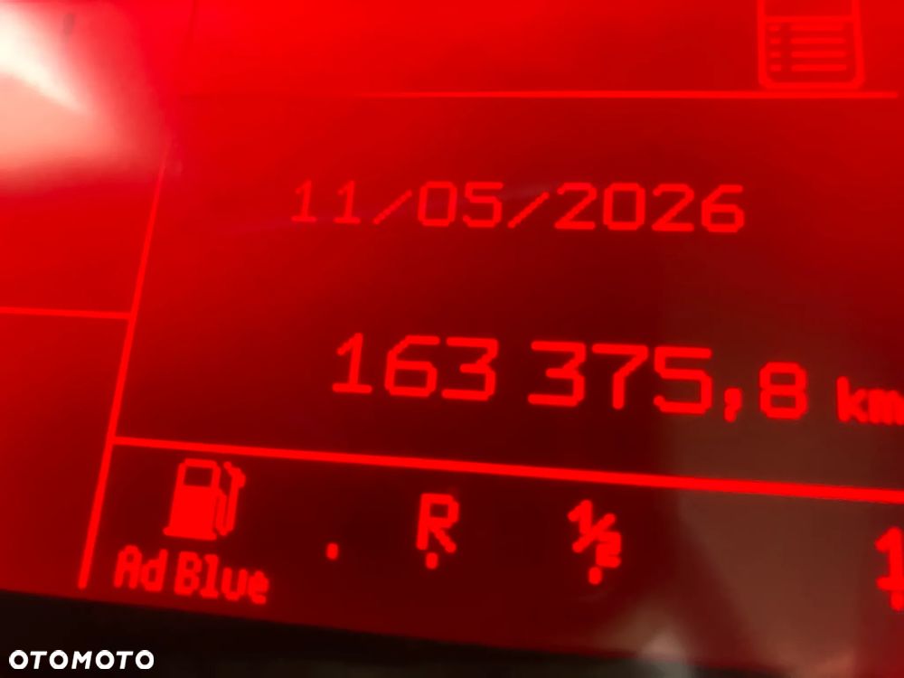 Renault Renault  Gama D12.210  Chłodnia izoterma 14 palet - 7