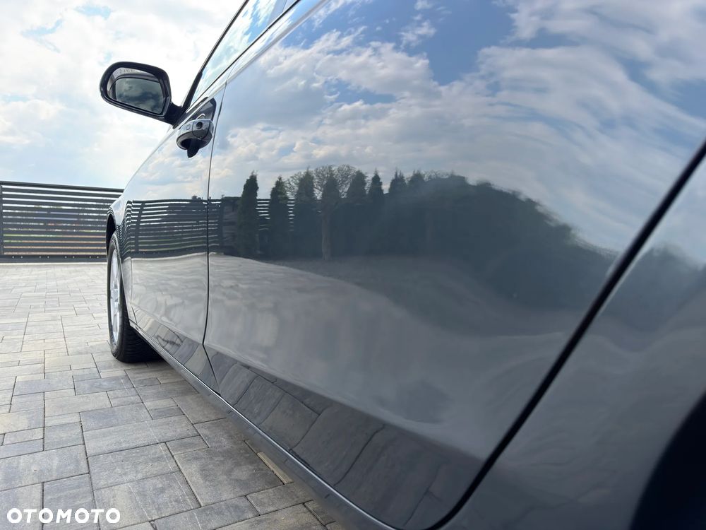 Audi A4 Limousine 1.8 TFSI Attraction - 29