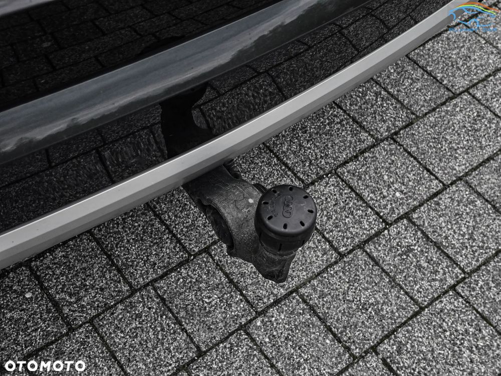 Audi Q3 40 TDI Quattro S tronic advanced - 17