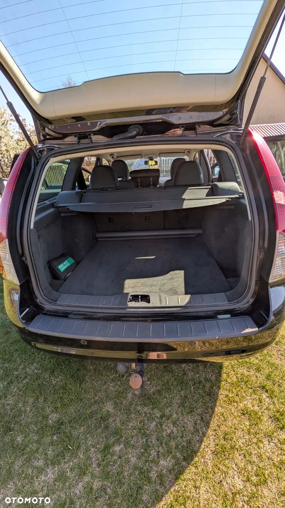 Volvo V50 D3 - 12