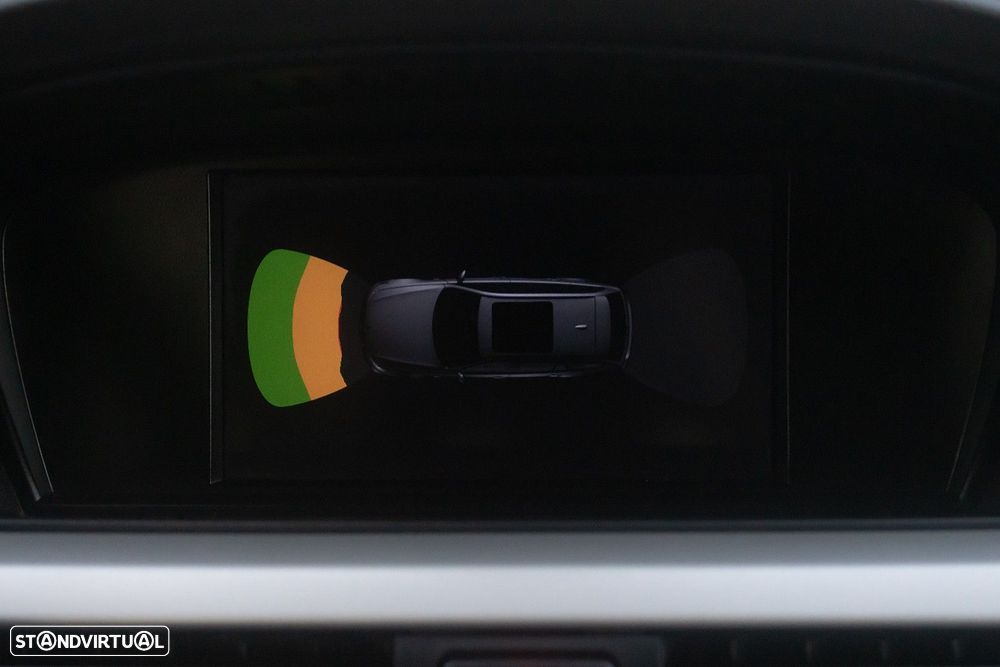 BMW 320 d Efficient Dynamics Edition - 12