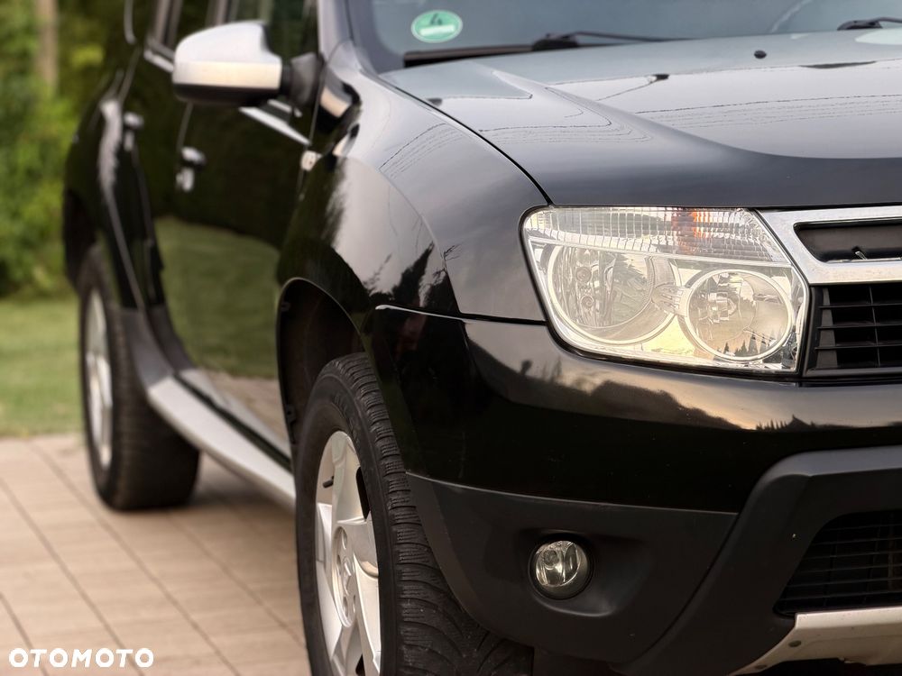 Dacia Duster 1.6 16V 4x2 Essentiel - 15