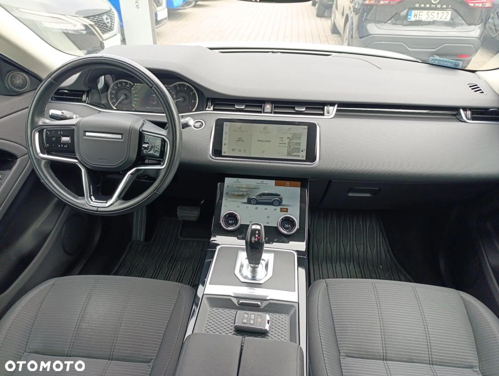 Land Rover Range Rover Evoque 2.0Si4 SE - 21
