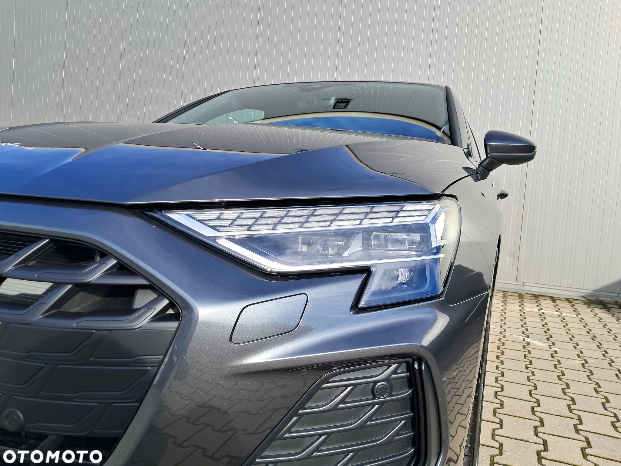 Audi A3 Sportback - 20