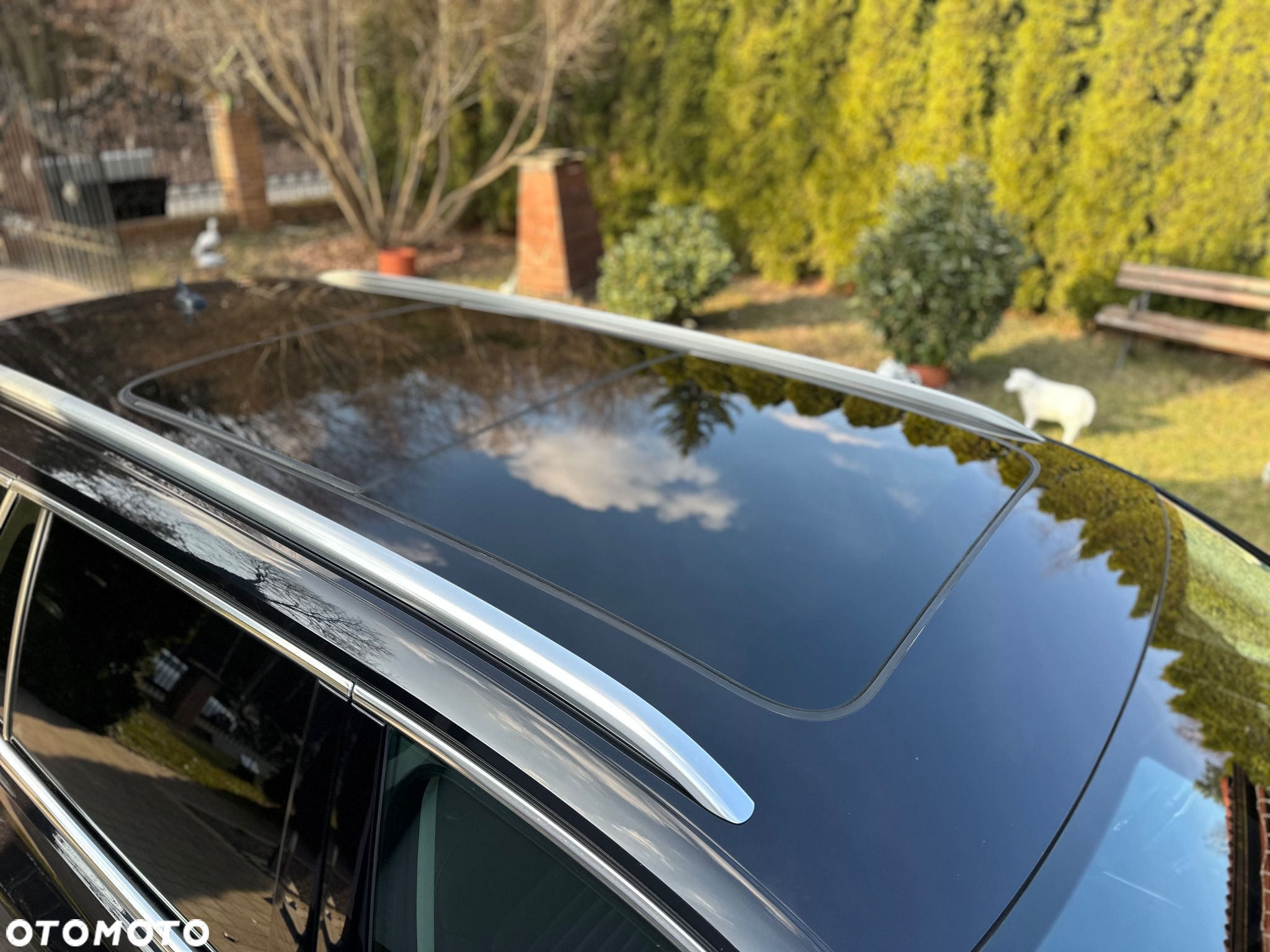 Volkswagen Passat 2.0 TDI BMT Highline DSG - 11