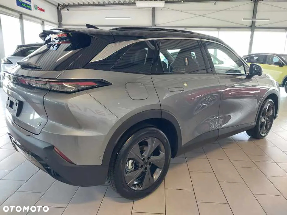 Baic Beijing 5 1.5T Comfort DCT - 2