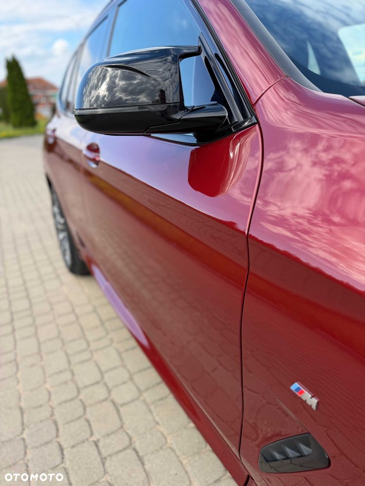 BMW X3 M - 9