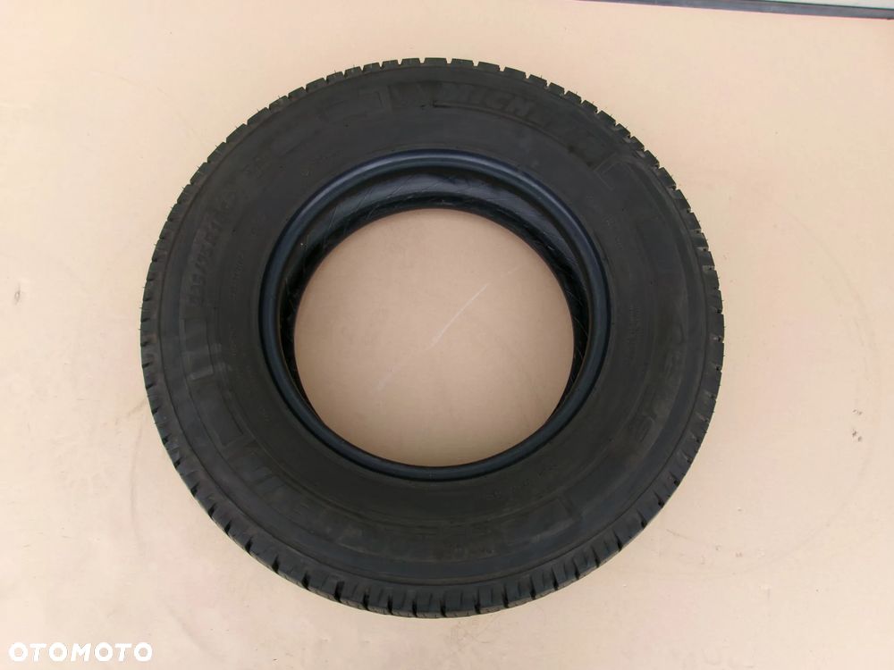 Opona Michelin agilis Camping 225/75R16 CP - 1