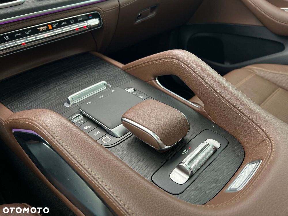 Mercedes-Benz GLS 450 d mHEV 4-Matic AMG Line - 17