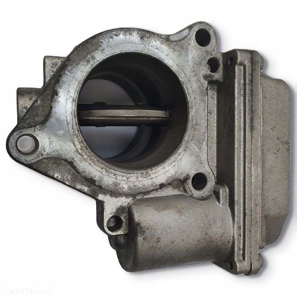 PRZEPUSTNICA Renault Laguna Megane Scenic Traffic 1.9 DCl A2C53103391 - 7