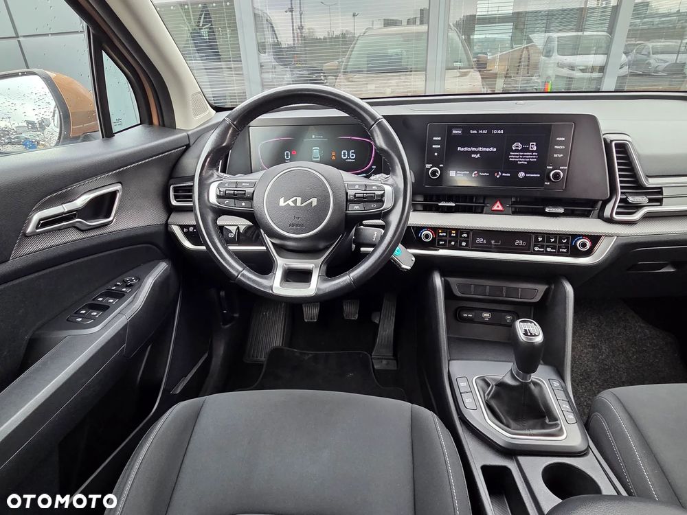 Kia Sportage 1.6 T-GDI L 2WD - 39