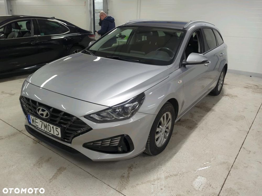 Hyundai i30 1.0 T-GDI Modern - 1