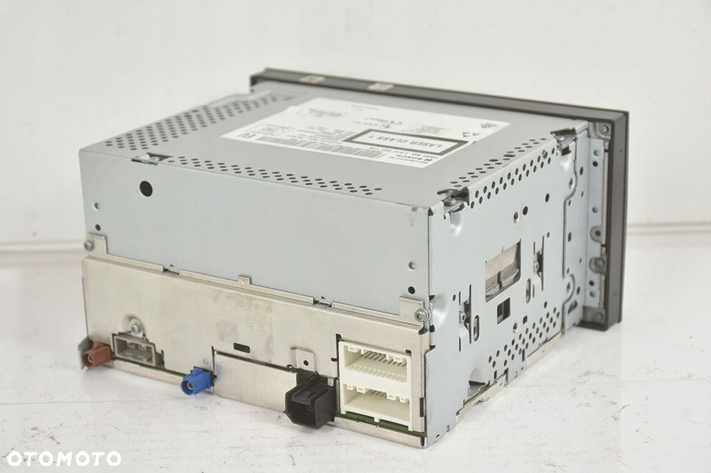 radio nawigacja * nissan juke 25915bv80a - 2