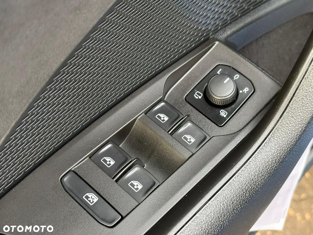 Skoda Octavia 2.0 TSI RS 245 DSG - 36