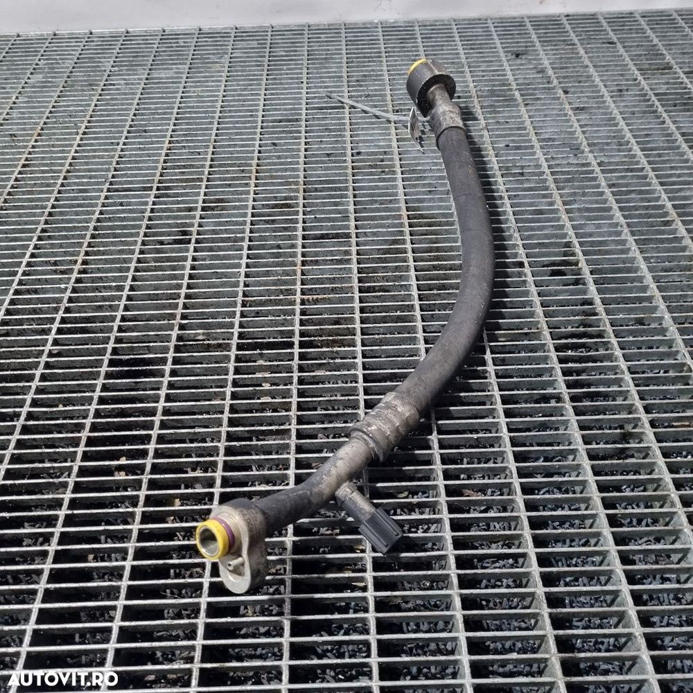 Conducta AC Volkswagen Touareg 7L 2003 - 2006 BAC (1460) - 2