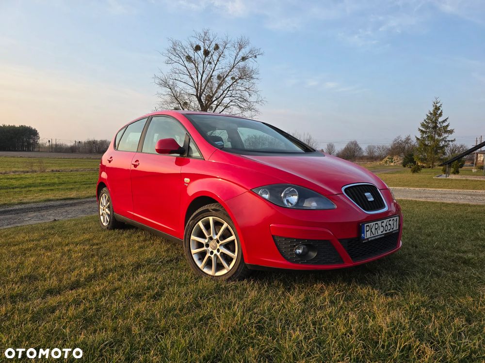 Seat Altea 1.4 TSI Style - 1