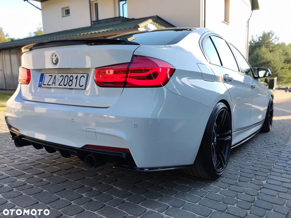 BMW Seria 3 - 10