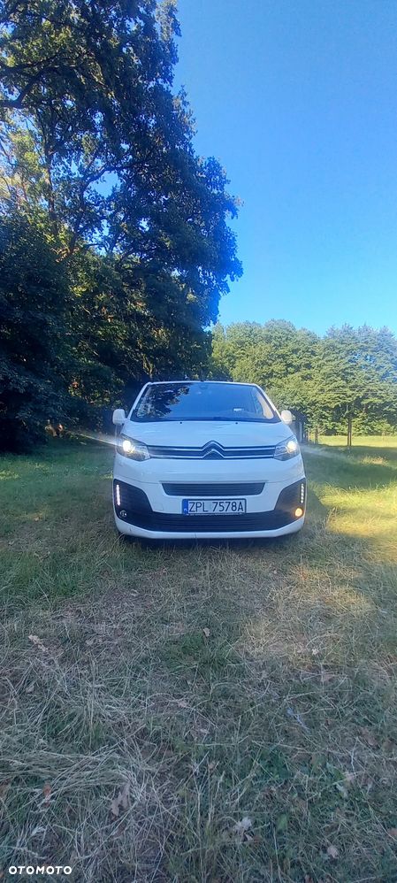 Citroën SpaceTourer - 2