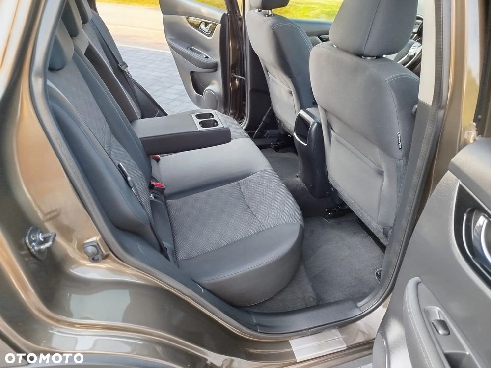 Nissan Qashqai 1.2 DIG-T Tekna - 11