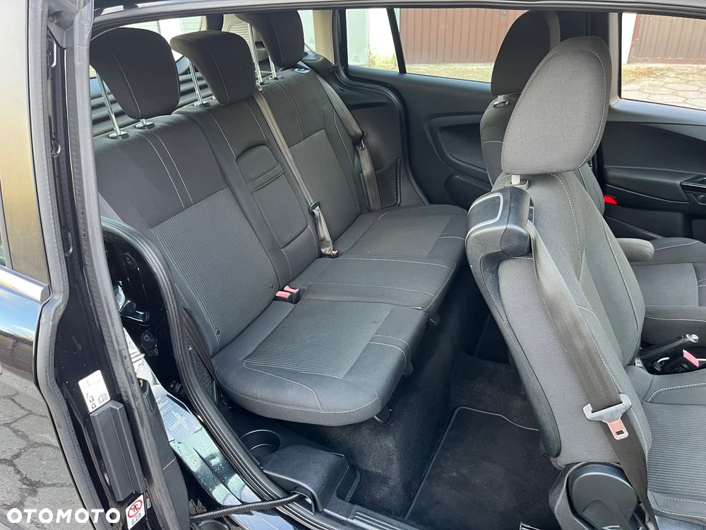 Ford B-MAX - 24