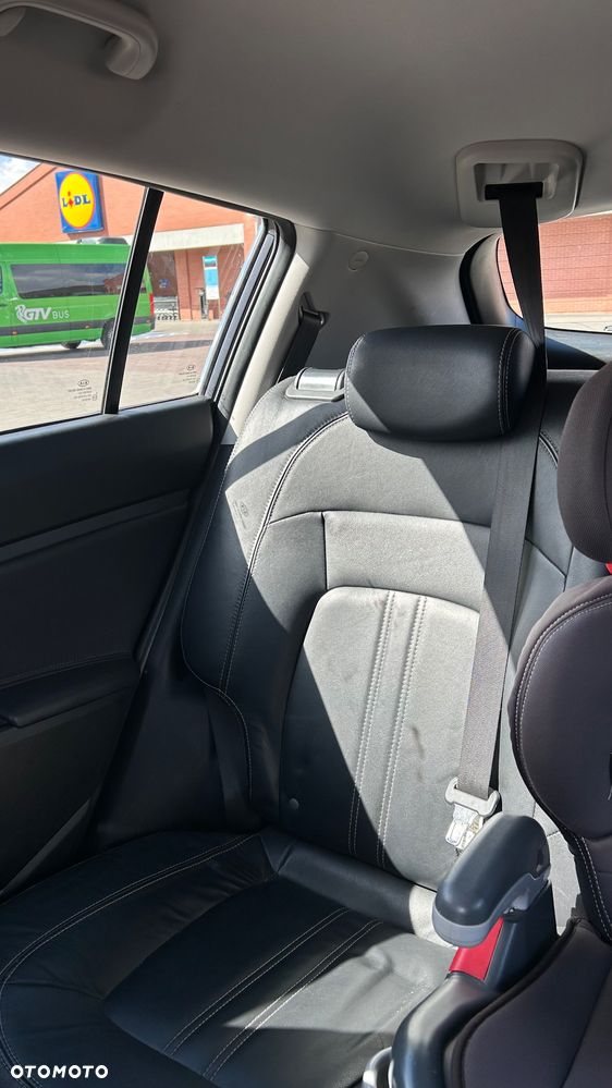 Kia Sportage 1.7 CRDI XL 2WD - 18