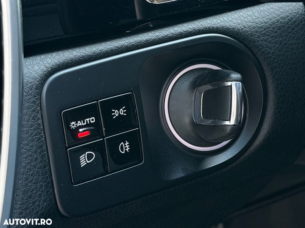 Porsche Cayenne Coupe S Tiptronic S - 22