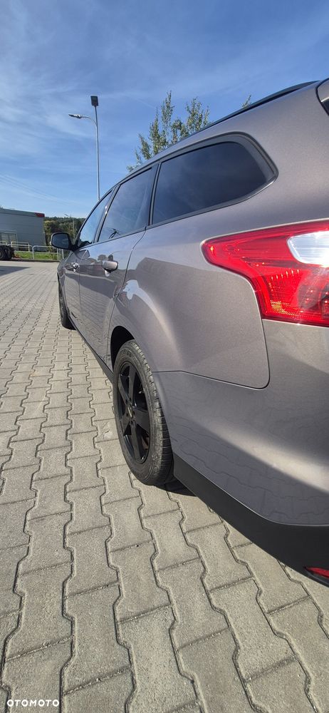 Ford Focus - 7