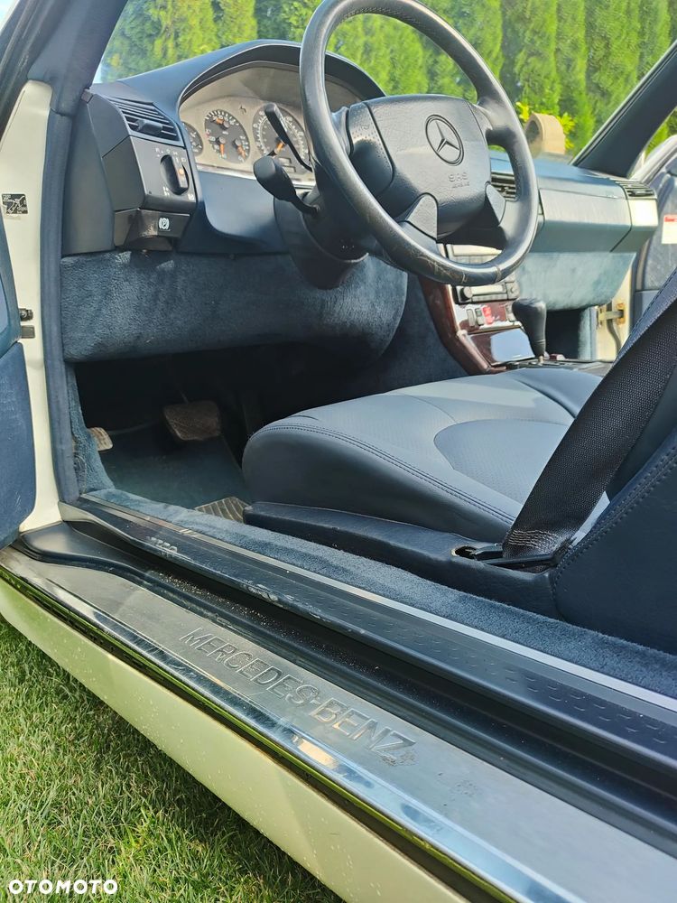 Mercedes-Benz SL - 19